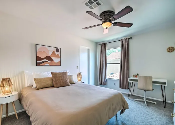Ideal For Snowbirds! Poolside Getaway In Ferienhaus *